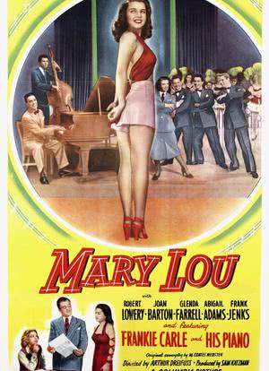 Mary Lou海报封面图