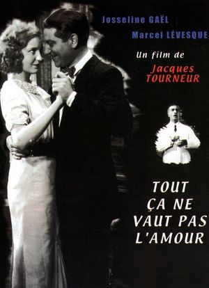 Tout ça ne vaut pas l'amour海报封面图