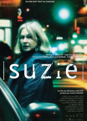 Suzie海报封面图