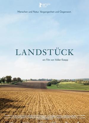 Landstück海报封面图