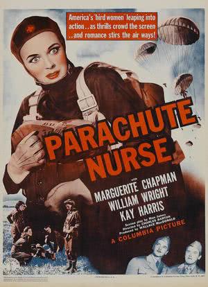 Parachute Nurse海报封面图