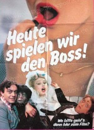 Heute spielen wir den Boß海报封面图