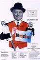 Heinz Blau Monsieur