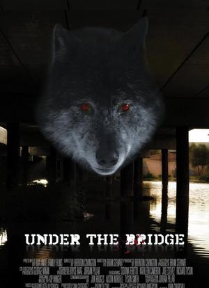 Under the Bridge海报封面图