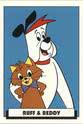 Jimmy Blaine The Ruff & Reddy Show