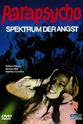 Alexandra Drewes Parapsycho - Spektrum der Angst