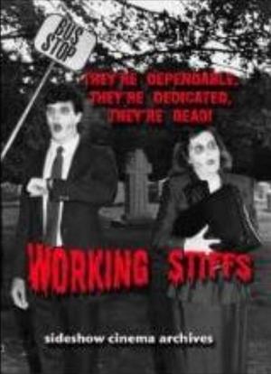 Working Stiffs海报封面图