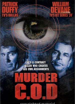 Murder C.O.D.海报封面图