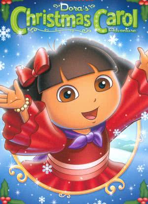 Dora's Christmas Carol Adventure海报封面图