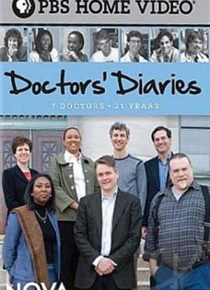 Doctors' Diaries: Part Two海报封面图