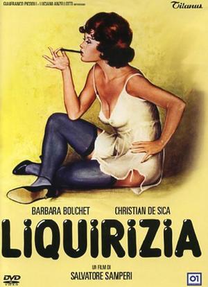 Liquirizia海报封面图