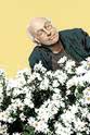 The 1975 Saturday Night Live Larry David/The 1975