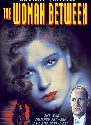 The Woman Between海报封面图