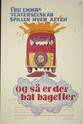 Christian Arhoff Og så er der bal bagefter