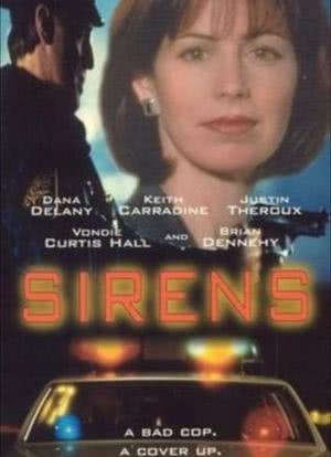 Sirens海报封面图