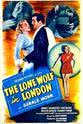 Paul Fung The Lone Wolf in London