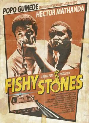 Fishy Stones海报封面图