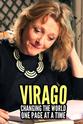 Rosie Boycott Virago: Changing the World One Page at a Time
