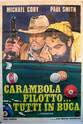 Remo Capitani Carambola`s Philosophy: In the Right Pocket