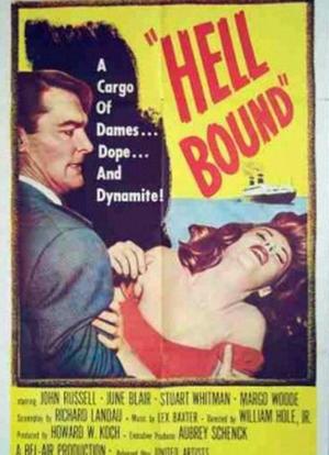 Hell Bound海报封面图