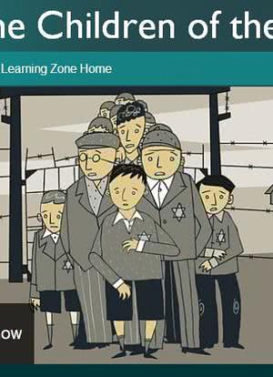 The Children of the Holocaust海报封面图