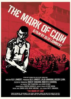The Mark of Caïn海报封面图