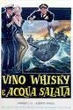 Annamaria Mustari Wine, Whiskey and Salt Water