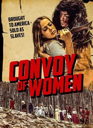 Convoy of Women海报封面图