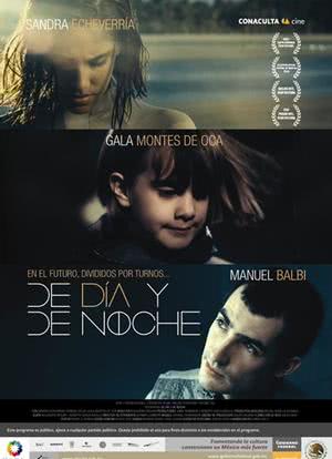 De día y de noche海报封面图