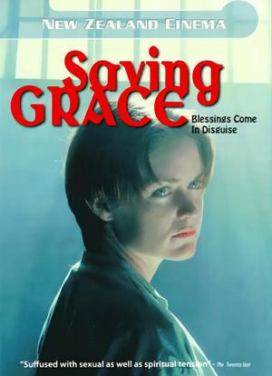 Saving Grace海报封面图