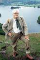 Eric Robson Wainwright: The Man Who Loved the Lakes