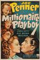 乔·彭纳 Millionaire Playboy