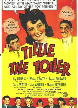 Tillie the Toiler海报封面图