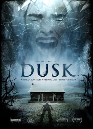 Dusk海报封面图