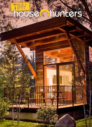 Tiny House Hunters海报封面图