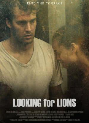 Looking for Lions海报封面图