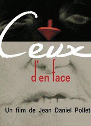 Ceux d'en face海报封面图