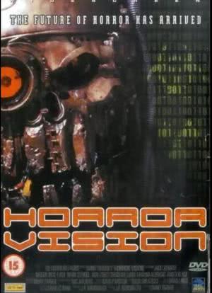 Horrorvision海报封面图