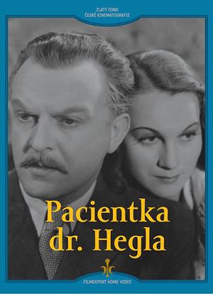 Pacientka Dr. Hegla海报封面图