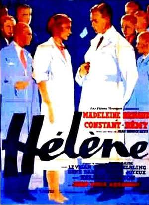 Hélène海报封面图