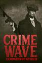 Buddy Barrow Crime Wave: 18 Months of Mayhem