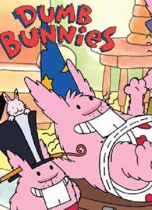 The Dumb Bunnies海报封面图