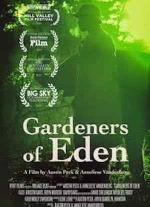 Gardeners of Eden海报封面图