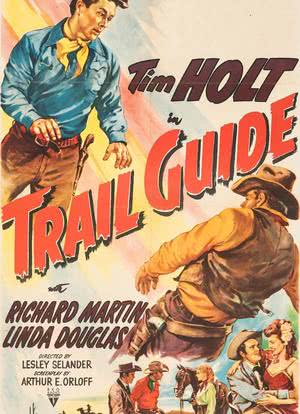 Trail Guide海报封面图