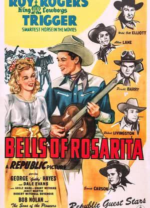 Bells of Rosarita海报封面图