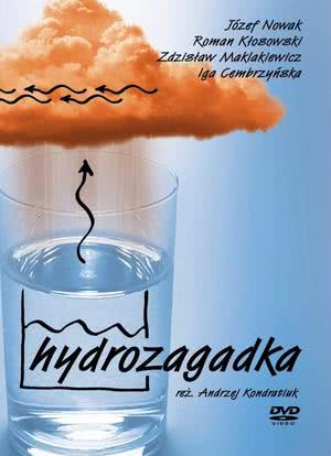 Hydrozagadka海报封面图