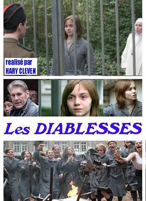 Les diablesses海报封面图