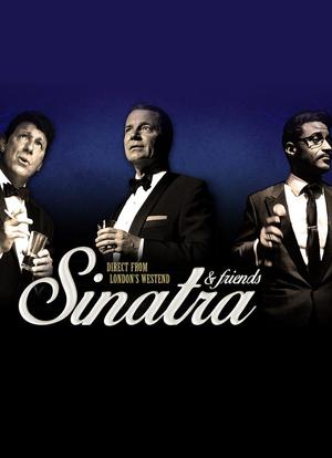 Sinatra and Friends海报封面图