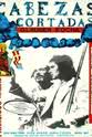Telesforo Sánchez Frías 被砍下的头颅