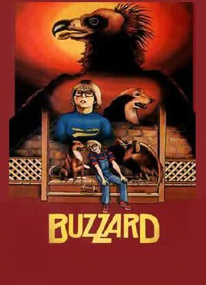 Charlie and the Talking Buzzard海报封面图